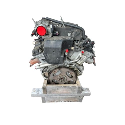 Gmc Used engine